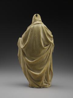 Statuette (Back)