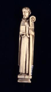 Relief (appliqué) (Front)
