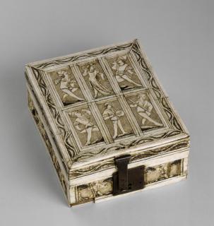 Box (boite) (Lid)