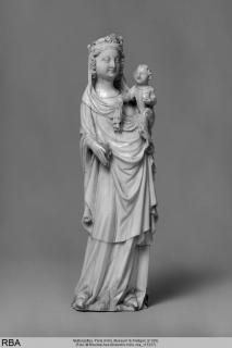 Statuette (Front)