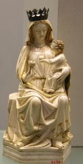 Statuette