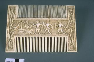 Comb (peigne double) (Side 1)