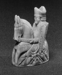 Chess piece (Side)
