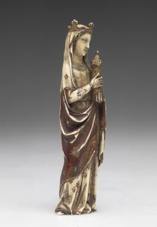 Statuette (Front)