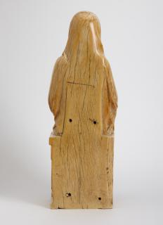 Statuette (Back)
