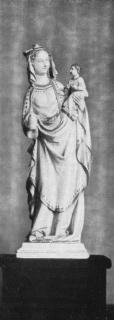 Statuette (Front)
