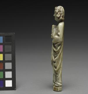 Statuette (Side)
