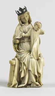 Statuette (Front)