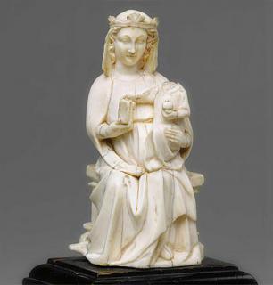 Statuette (Front)