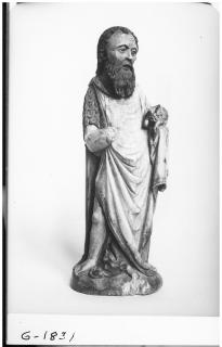 Statuette (Front)