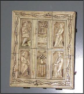 Box (boite) (Lid)