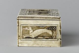 Box (End, left)