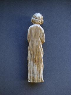 Relief (appliqué) (Back)