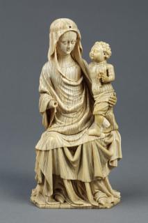 Statuette (Front)