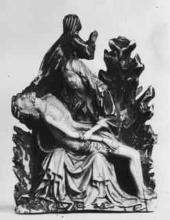 Statuette (Back)