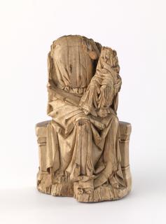 Statuette (Front)