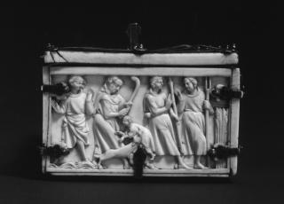 Casket (coffret)