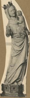 Statuette (Front)