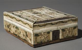 Box (boite) (Front)