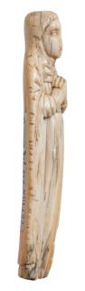 Statuette (Side)