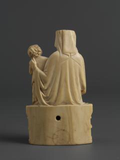 Statuette (Back)