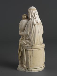 Statuette (Back)