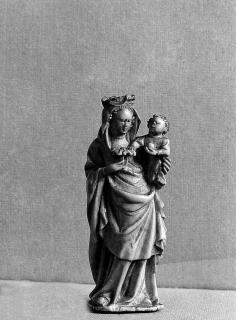 Statuette (Front)