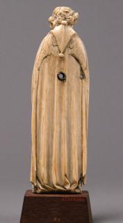 Statuette (Front)