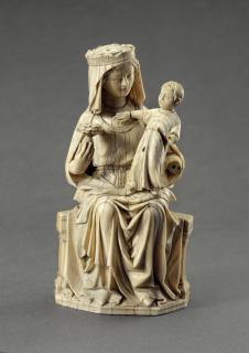 Statuette (Front)