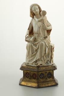 Statuette (Front)