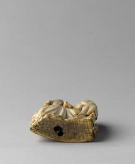 Statuette (Bottom)