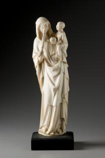 Statuette (Front)