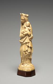 Statuette (Side)