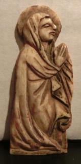 Relief (appliqué) (Front)