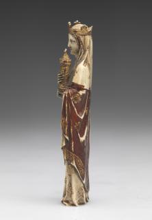 Statuette (Side)