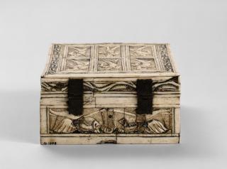 Box (boite) (Body, back)
