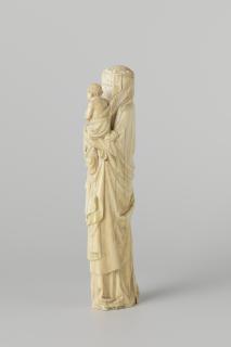Statuette (Side)