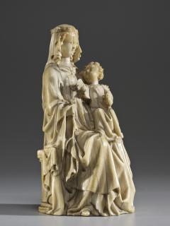 Statuette (Front)