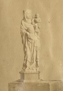 Statuette (Front)