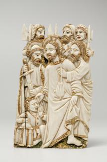Relief (appliqué) (Front)