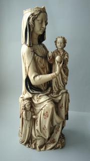 Statuette (Side)