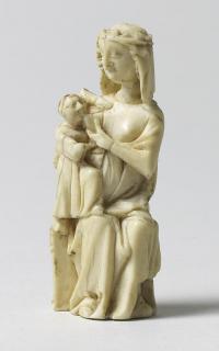 Statuette (Side)