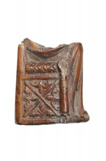 Chess piece (Side, left)