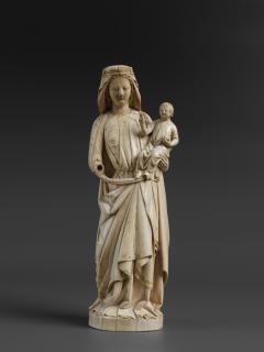 Statuette (Front)