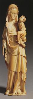 Statuette (Front)