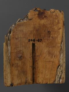 Pax (baiser de paix) (Back)