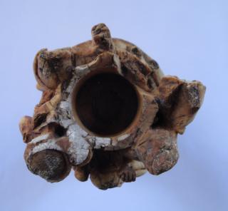 Candle holder (chandelier) (Top)