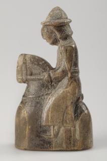 Chess piece (Side)