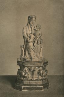 Statuette (Front)