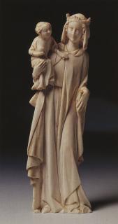 Statuette (Front)